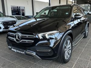 Mercedes-Benz GLE GLE300d 4Matic - Image 3