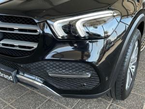 Mercedes-Benz GLE GLE300d 4Matic - Image 4