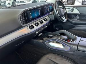 Mercedes-Benz GLE GLE300d 4Matic - Image 7