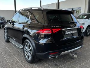 Mercedes-Benz GLE GLE300d 4Matic - Image 8