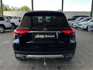 Mercedes-Benz GLE GLE300d 4Matic - Image 9