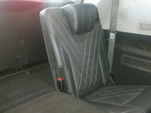 Chery Tiggo 8 Pro 1.6TGDI 290T Executive - Image 11