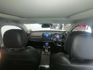 Chery Tiggo 8 Pro 1.6TGDI 290T Executive - Image 12