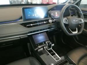 Chery Tiggo 8 Pro 1.6TGDI 290T Executive - Image 13