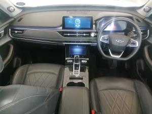 Chery Tiggo 8 Pro 1.6TGDI 290T Executive - Image 14
