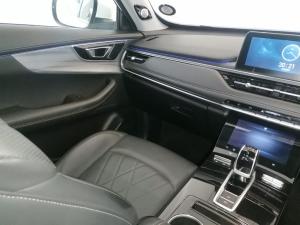 Chery Tiggo 8 Pro 1.6TGDI 290T Executive - Image 18