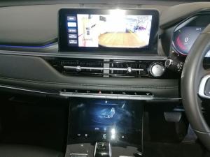 Chery Tiggo 8 Pro 1.6TGDI 290T Executive - Image 19