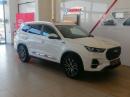 Thumbnail Chery Tiggo 8 Pro 1.6TGDI 290T Executive