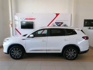 Chery Tiggo 8 Pro 1.6TGDI 290T Executive - Image 2