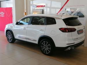 Chery Tiggo 8 Pro 1.6TGDI 290T Executive - Image 3