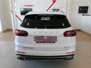 Chery Tiggo 8 Pro 1.6TGDI 290T Executive - Image 4