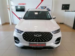 Chery Tiggo 8 Pro 1.6TGDI 290T Executive - Image 5