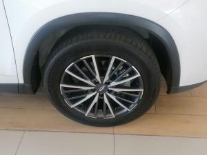 Chery Tiggo 8 Pro 1.6TGDI 290T Executive - Image 6