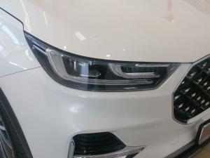 Chery Tiggo 8 Pro 1.6TGDI 290T Executive - Image 8