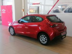 Mazda Mazda2 1.5 Dynamic - Image 3
