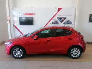 Mazda Mazda2 1.5 Dynamic - Image 4