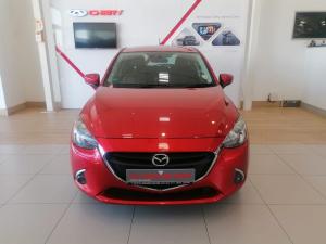 Mazda Mazda2 1.5 Dynamic - Image 5