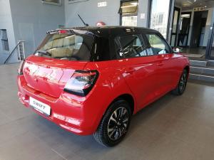 Suzuki Swift 1.2 GLX auto - Image 4