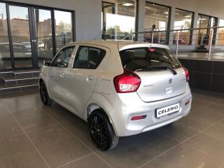 Suzuki Celerio 1.0 GL auto
