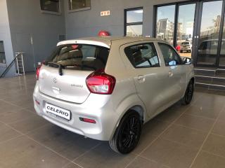 Suzuki Celerio 1.0 GL auto