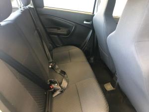 Suzuki Celerio 1.0 GL auto - Image 7