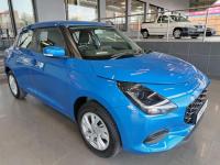 Suzuki Swift 1.2 GL+ manual