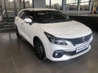 Thumbnail Suzuki Baleno 1.5 GLX manual