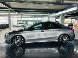 Mercedes-Benz CLA CLA35 4Matic - Image 11