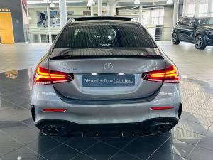 Mercedes-Benz CLA CLA35 4Matic - Image 13