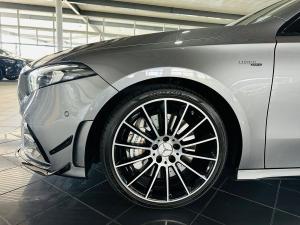 Mercedes-Benz CLA CLA35 4Matic - Image 14