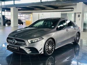 Mercedes-Benz CLA CLA35 4Matic - Image 1