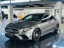 Thumbnail Mercedes-Benz CLA CLA35 4Matic