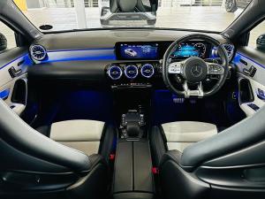 Mercedes-Benz CLA CLA35 4Matic - Image 3