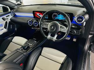 Mercedes-Benz CLA CLA35 4Matic - Image 4