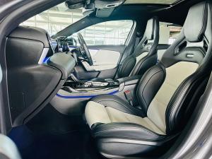 Mercedes-Benz CLA CLA35 4Matic - Image 5
