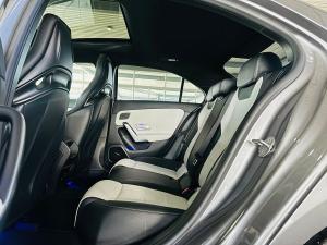 Mercedes-Benz CLA CLA35 4Matic - Image 6