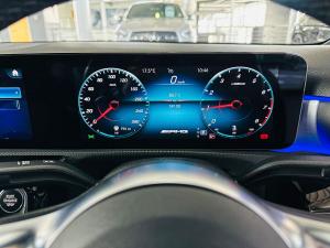 Mercedes-Benz CLA CLA35 4Matic - Image 7