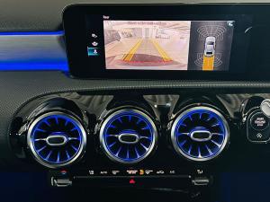 Mercedes-Benz CLA CLA35 4Matic - Image 8