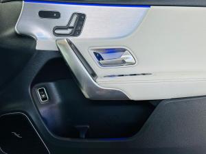 Mercedes-Benz CLA CLA35 4Matic - Image 9