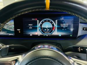 Mercedes-Benz S-Class S63 coupe - Image 7
