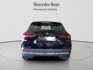 Mercedes-Benz GLA GLA200d Progressive - Image 6