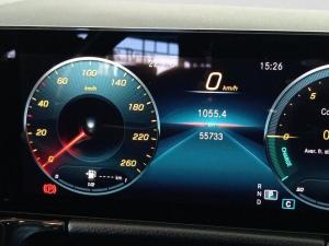 Mercedes-Benz GLA GLA200d Progressive - Image 13