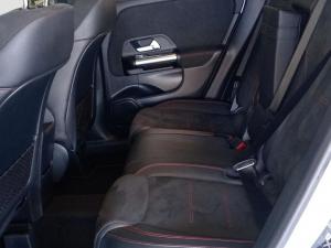 Mercedes-Benz GLA GLA200d Progressive - Image 15