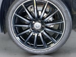 Mercedes-Benz GLA GLA200d Progressive - Image 16