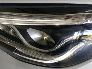 Mercedes-Benz GLA GLA200d Progressive - Image 19