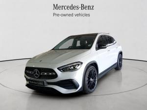 Mercedes-Benz GLA GLA200d Progressive - Image 1