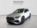 Mercedes-Benz GLA GLA200d Progressive - Thumbnail 1