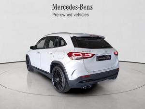 Mercedes-Benz GLA GLA200d Progressive - Image 5