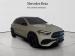 Mercedes-Benz GLA GLA200d Progressive - Thumbnail 7