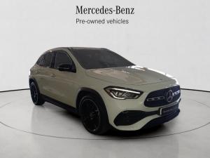 Mercedes-Benz GLA GLA200d Progressive - Image 7